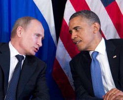 Обама рассказал о Путине Обама рассказал о Путине